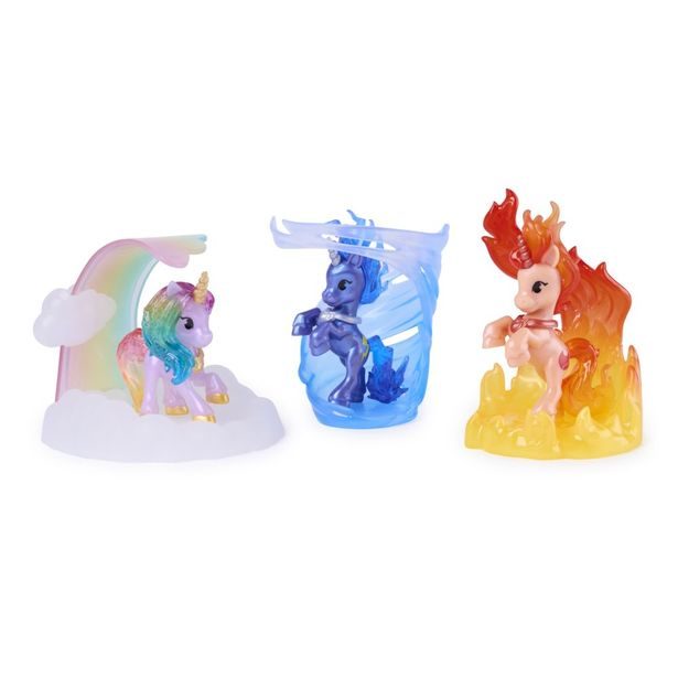 UNICORN ACADEMY SBĚRATELSKÉ FIGURKY
