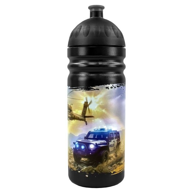 Zdravá lahev Akční zásah 0,7l