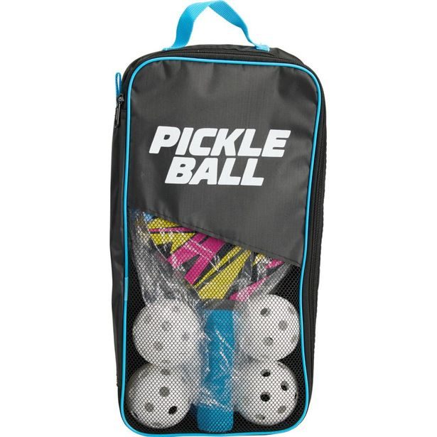 EXCELLENT HOUSEWARE Sada na pickleball 6 ks KO-S24100390