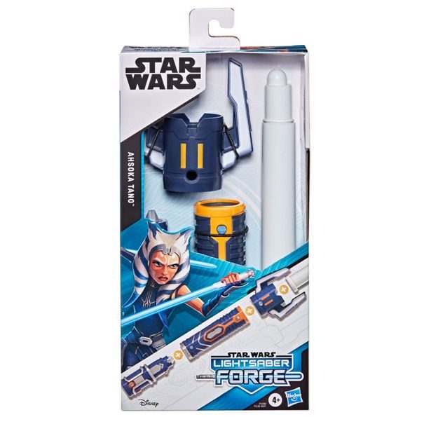 HASBRO - Star Wars LS Forge základní meč assort
