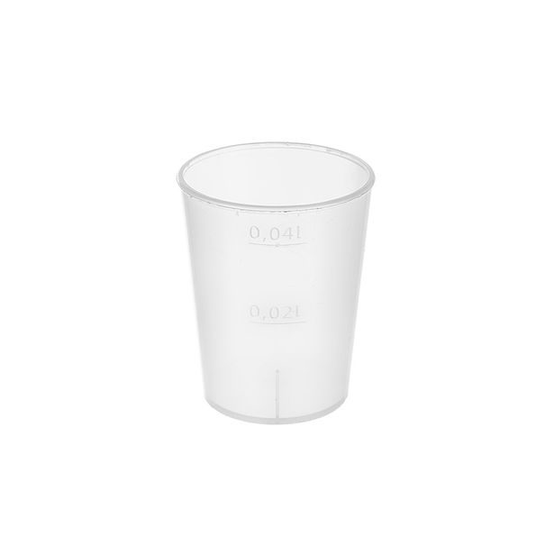 Odlivka opak. použití 0,05 l s ryskou 0,02 l a 0,04 l 6 ks