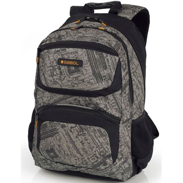 Gabol, Batoh CODE 221177