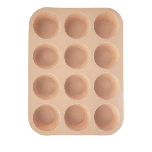 Forma na pečení muffiny