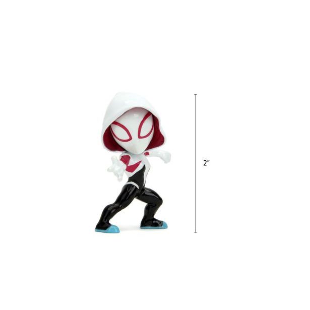Marvel Spiderman figurka 2,5", 3 druhy, DP12, Wave 1