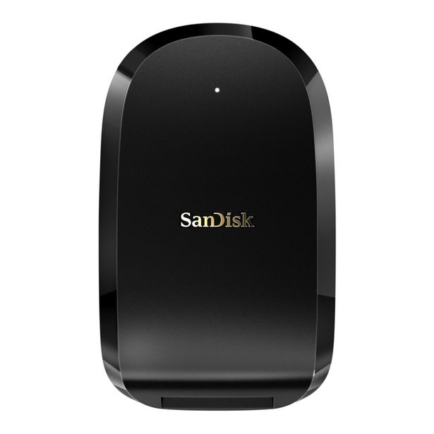 SanDisk čtečka Extreme PRO CFexpress