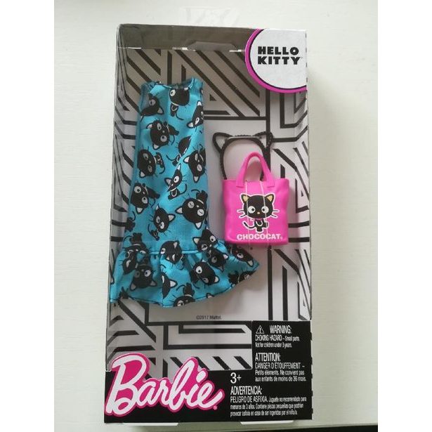 BRB TÉMATICKÉ OBLEČKY A DOPLŇKY ASST