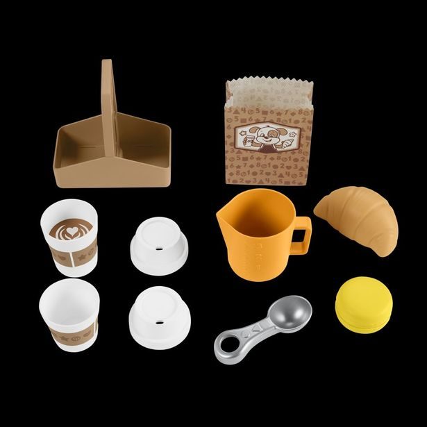 FP VZDĚLÁVACÍ KÁVOVAR CZ/SK/ENG/HU/PL