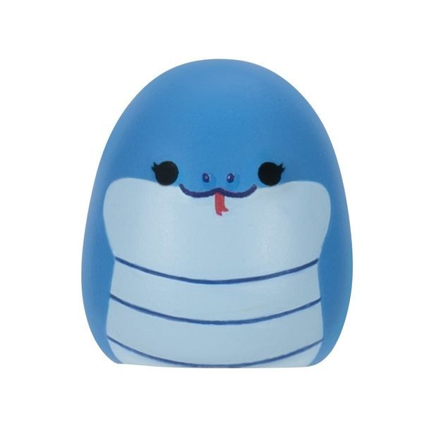 Squish a longs figurky jako přívěšek W2