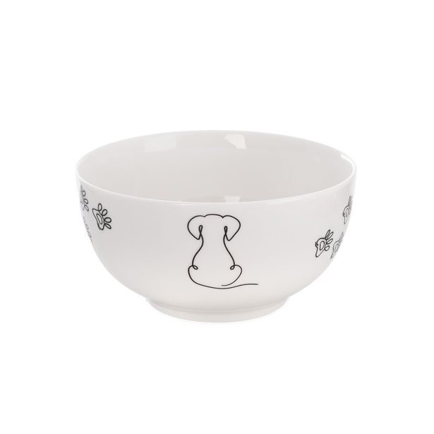 Miska PEJSEK pr. 13 cm