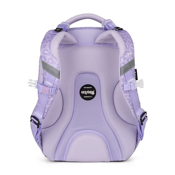 Školní set 3ks OXY NEXT Bunny