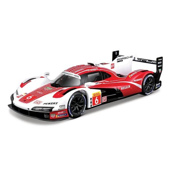 Maisto Maisto RC - ENDURANCE RACER - Porche 963, 1:24, 2,4 GHz, USB, XTR