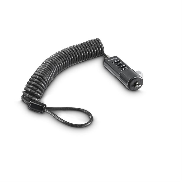 Hama zámek pro notebook Nano, 4místný číselný kód