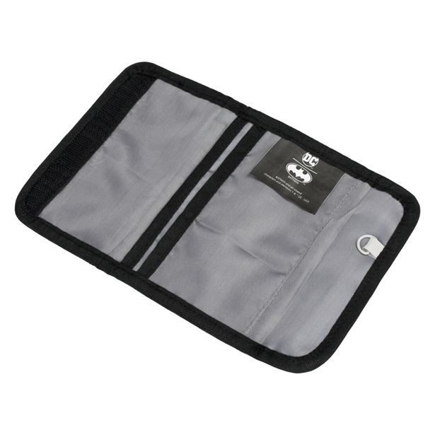 BAAGL Peněženka na krk Batman Storm Baagl