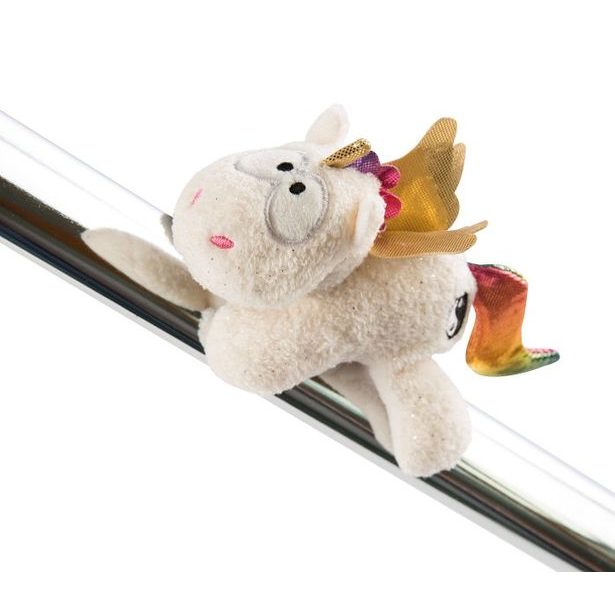 NICI NICI magnetka Jednorožec Yang 12 cm