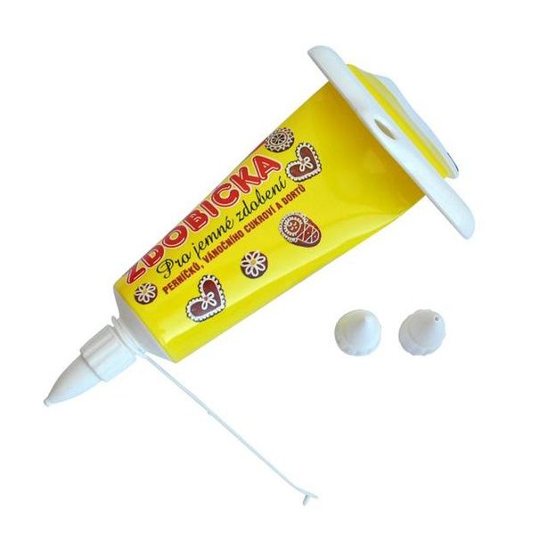 Nezařazeno ZDOBIČKA DORTŮ A PERNÍČKŮ_hamashop