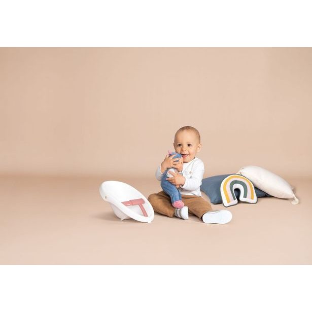 LS Chodítko 3 v 1 s panenkou