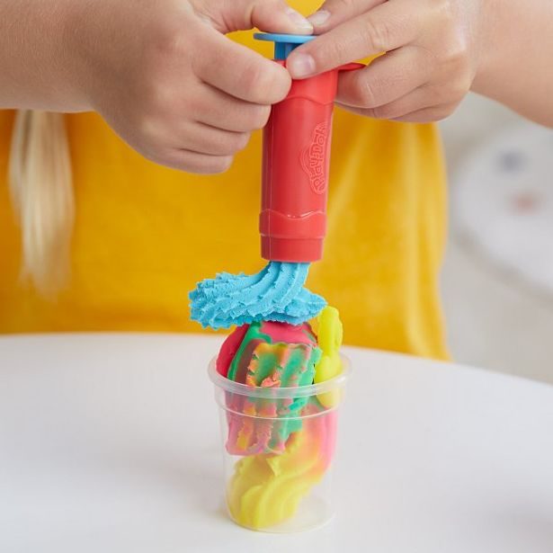 Play-Doh Play-Doh Mixér na Smoothies
