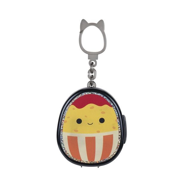 Squish a longs figurky jako přívěšek W2