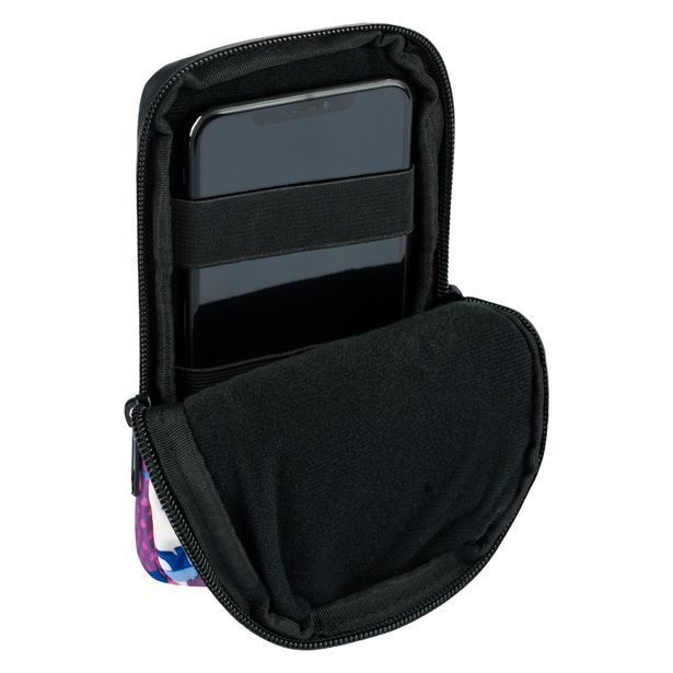 BAAGL Pouzdro na mobil crossbody by Mára Čmára Baagl