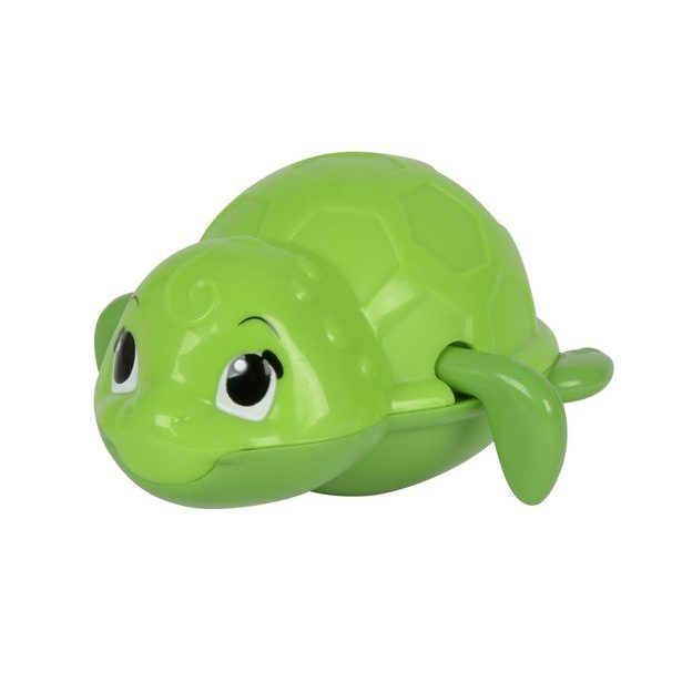 Natahovací zvířátko do vany, 2 druhy