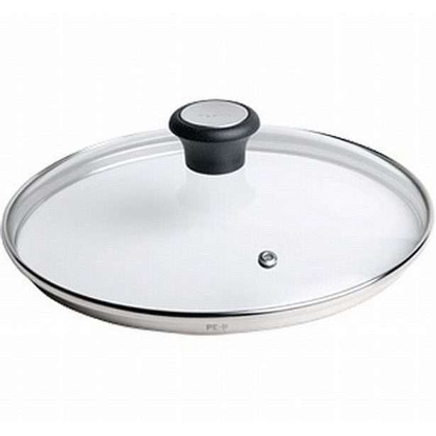 poklice d24 sklo s ventilem TEFAL