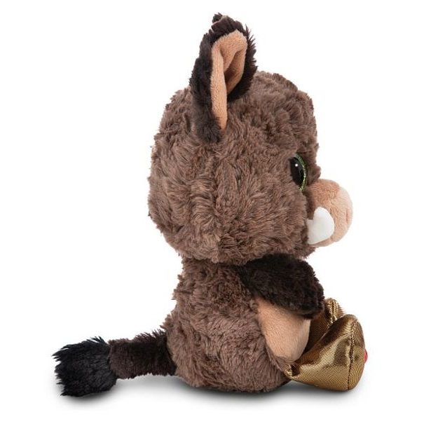 NICI NICI Glubschis plyš Divočák Truffle Fluffle  15cm