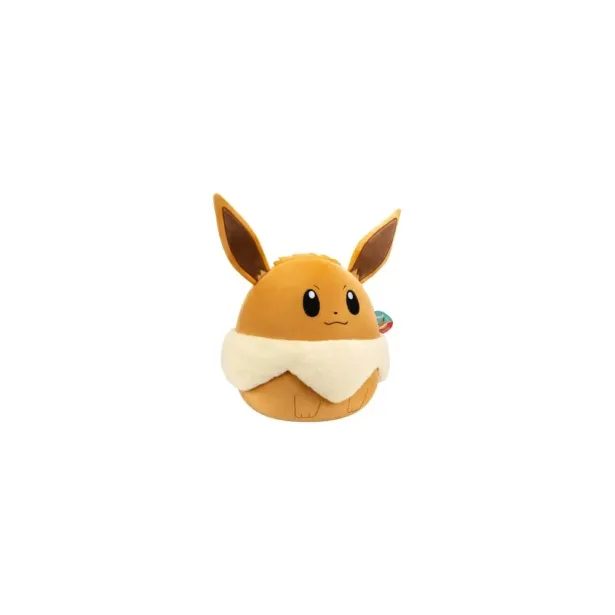 POKEMON SQUISHMALLOWS EVEE 60CM