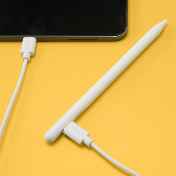 Hama Scribble, aktivní zadávací pero (nejen) pro Apple iPad