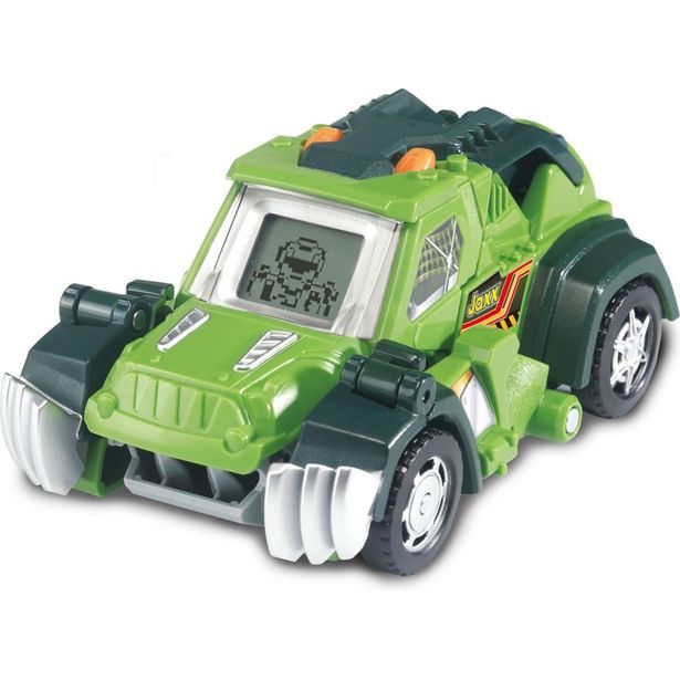 Vtech T-Rex - Super Tyrannosaurus CZ