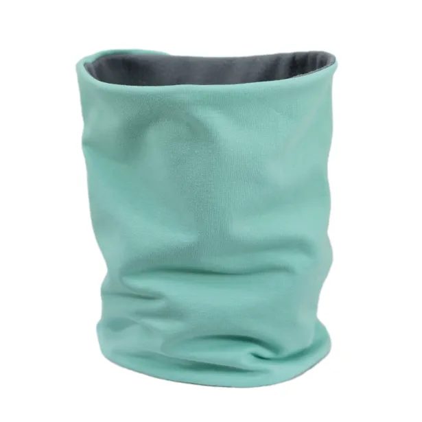 ESITO Zimní nákrčník Mint - mintová