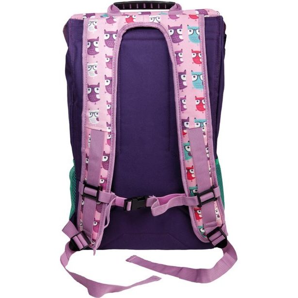 BAAGL Školní batoh, Sovy, velký Baagl