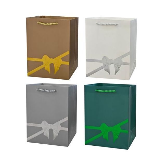 TORO TAŠKA DÁRKOVÁ, 32X26X12CM, ASSORT_hamashop