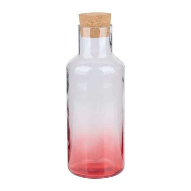 Alpina LÁHEV 1.2L 9.4X24.5CM ALPINA SKLO, VÍČKO