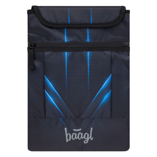 BAAGL Obal na notebook Bluelight