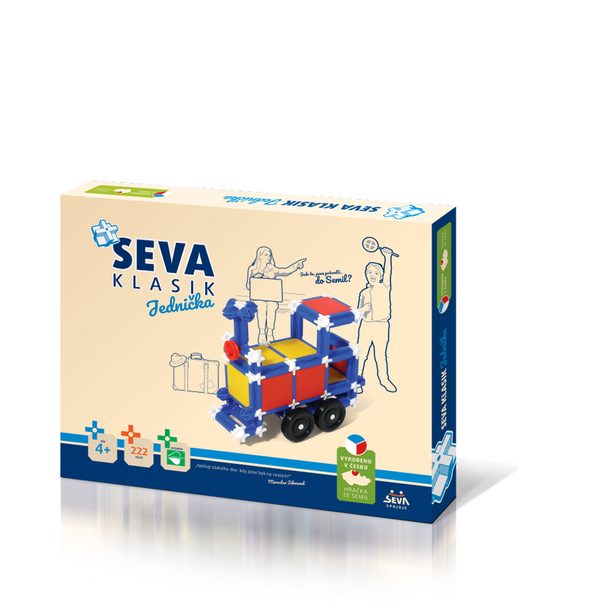 Seva 1