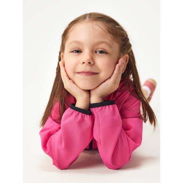 Unuo, Dětská větrovka, Fuchsiová, Jednorožci