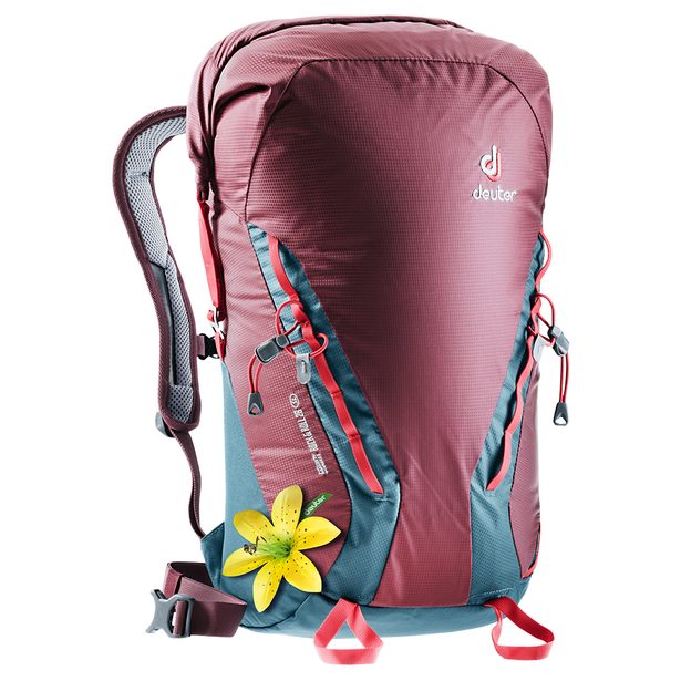 Deuter Gravity Rock&Roll 28 SL