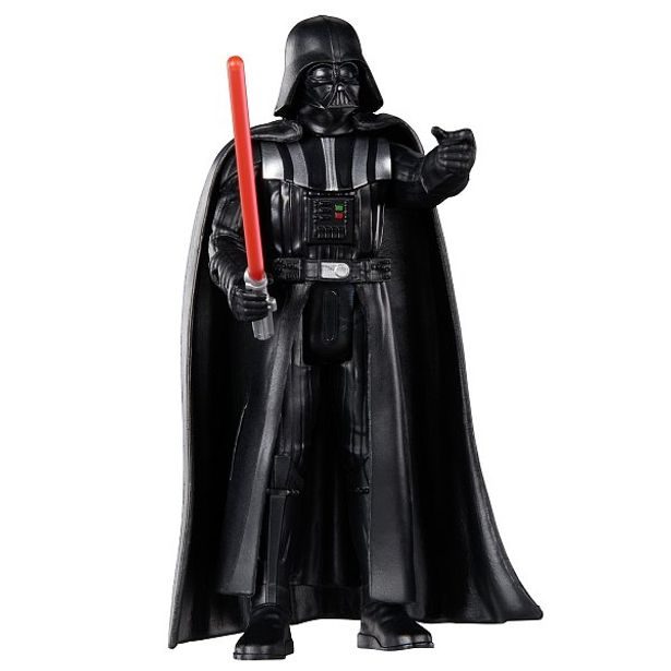 Star Wars Star Wars Darth Vader figurka 10cm