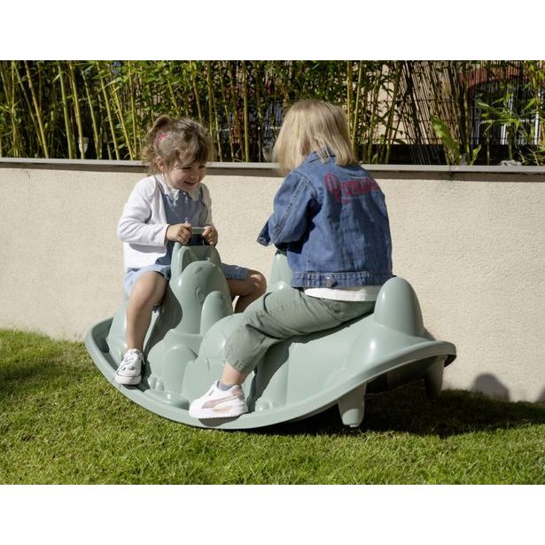 Dvojitá Houpačka Life pejsek