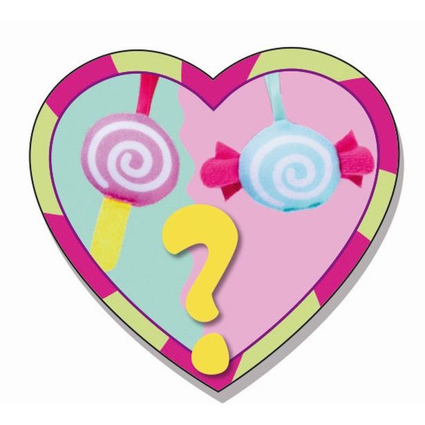 CCL Pejsek čivava Bonbonek