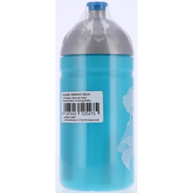 Lahev na pití Step by Step 0,5, Mermaid Delia Blau