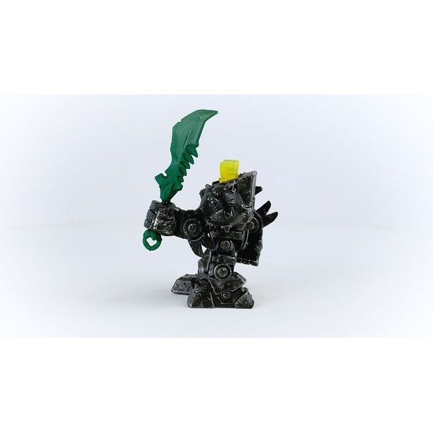 SCHLEICH Stínový pralesní robot Eldrador Mini Creatures