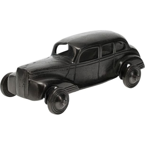 HOMESTYLING Model auta dekorace kov 30 x 15 cm KO-A65004040