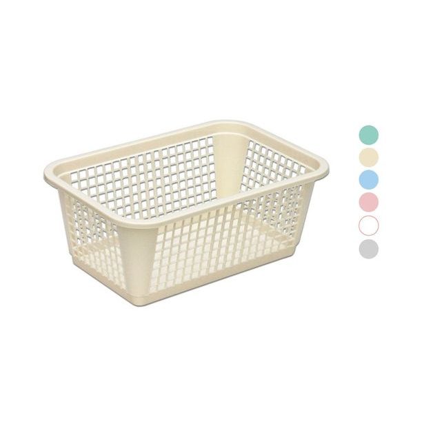 košík MIKRO VDP 25,5x17x10cm