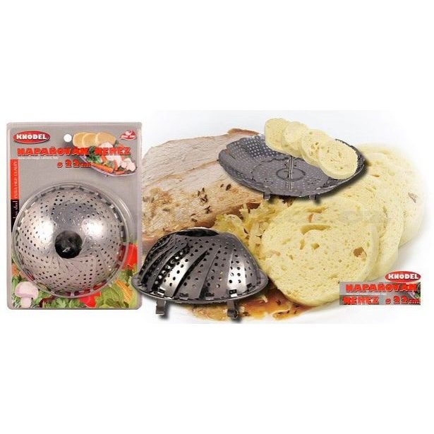 pařáček d22cm malý, NR