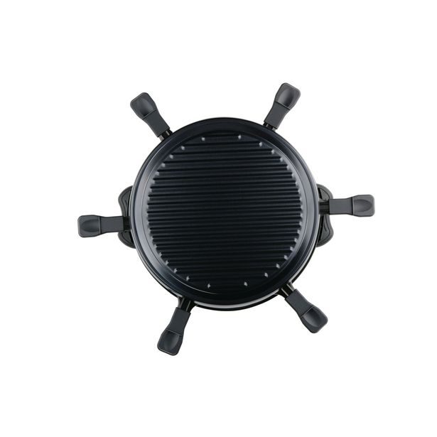 ALPINA Elektrický raclette gril 800W ED-229105