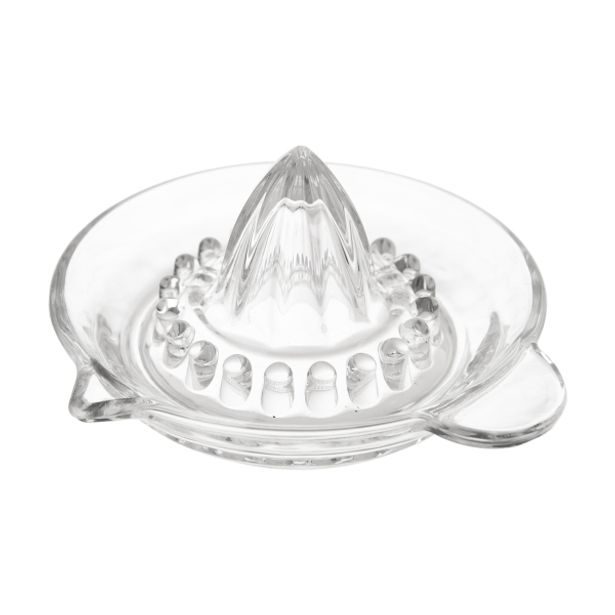 lis na citron d14,5 x 6,5cm, sklo, DB