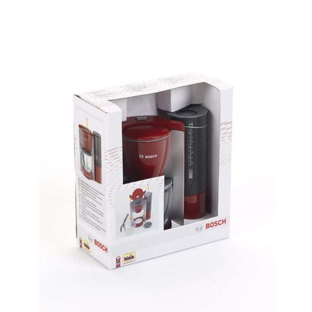 BOSCH kávovar
