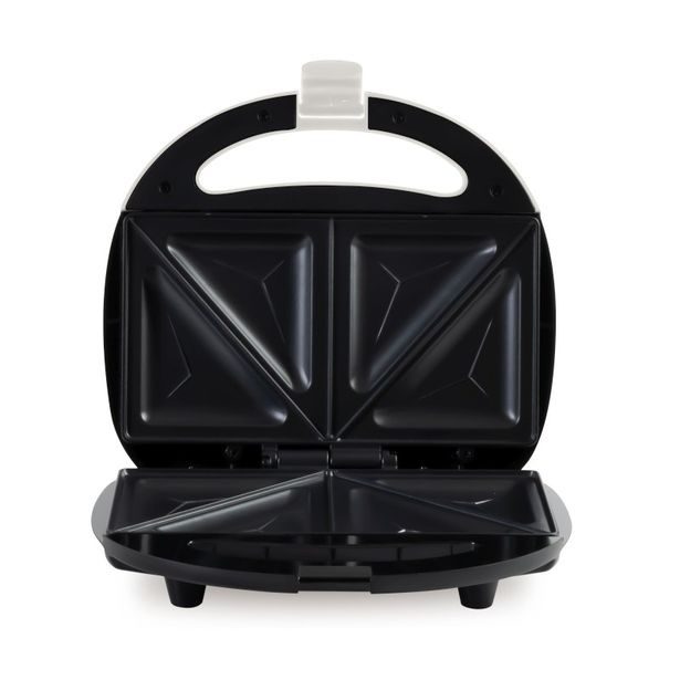 BLAUMANN Sendvičovač 750 W krémový BL-9019