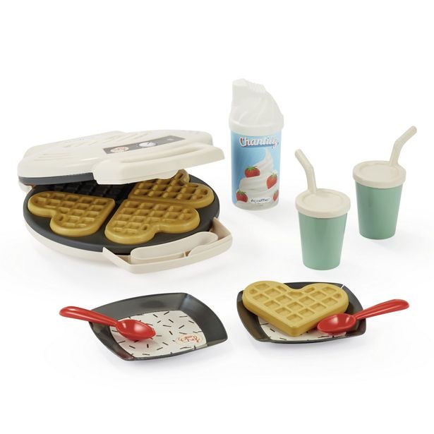 Sada domácí spotřebiče